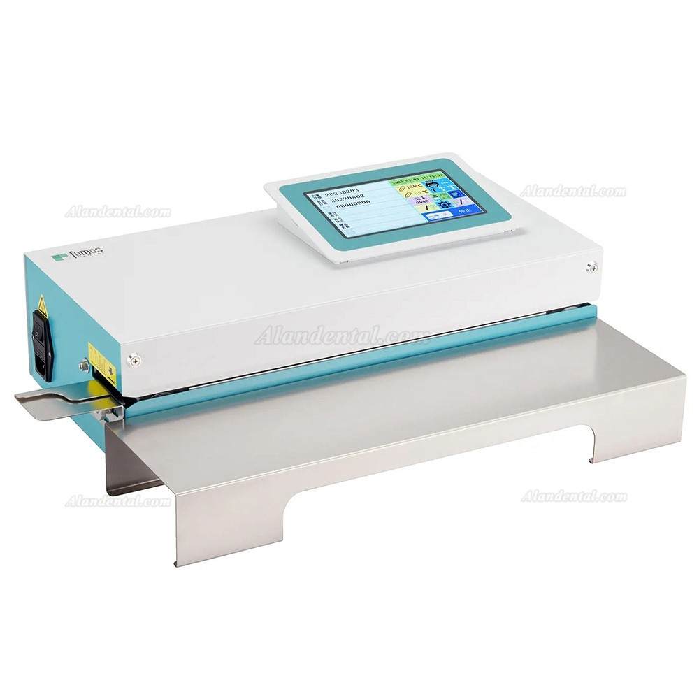 Fomos Foseal-AP Sterilizer Sealing Machine